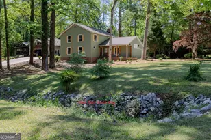 4158 Valley Dr SW, Lilburn, GA 30047 - Photo 3