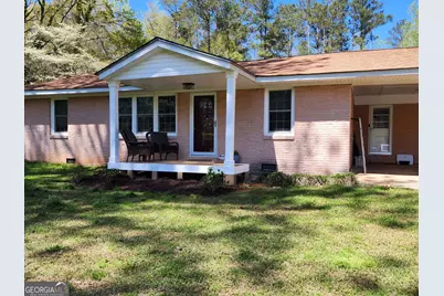 1489 Corinth Road, Newnan, GA 30263 - Photo 1