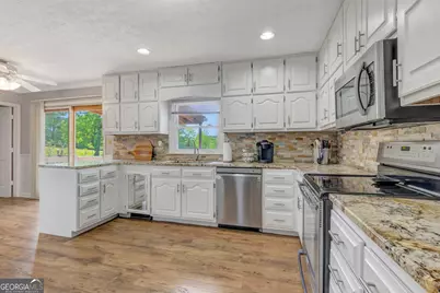 130 Seay Road, Fayetteville, GA 30215 - Photo 11