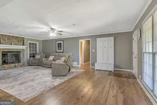 130 Seay Rd, Fayetteville, GA 30215 - Photo 5