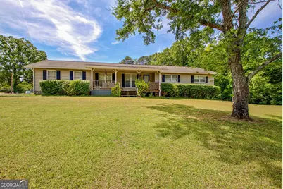 130 Seay Road, Fayetteville, GA 30215 - Photo 1