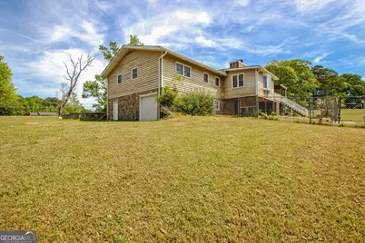 130 Seay Road, Fayetteville, GA 30215 - Photo 51