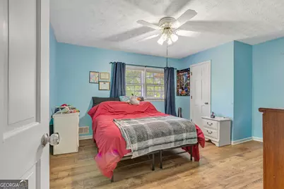 130 Seay Road, Fayetteville, GA 30215 - Photo 23