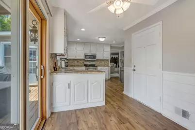 130 Seay Road, Fayetteville, GA 30215 - Photo 13
