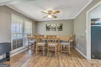 130 Seay Road, Fayetteville, GA 30215 - Photo 17