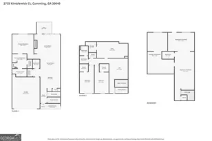 2735 Kimblewick Ct, Cumming, GA 30040 - Photo 25