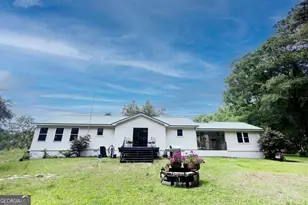 143 Hammond Rd, Jackson, GA 30233 - Photo 1