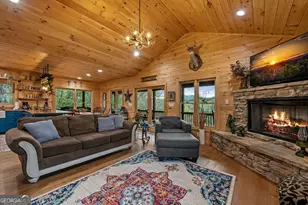 490 Walnut Hills Dr, Mineral Bluff, GA 30559 - Photo 7
