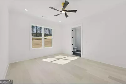 2596 Camp Mitchell Road #LOT 5, Grayson, GA 30017 - Photo 13