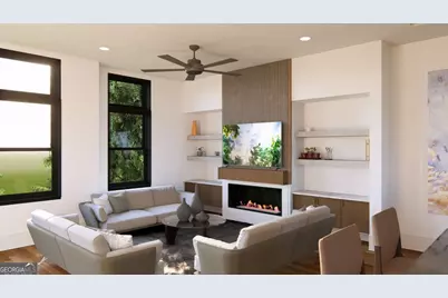 3295 Hall Circle NW #1, Duluth, GA 30096 - Photo 15