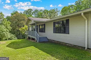 134 Old Gumlog Rd, Blairsville, GA 30512 - Photo 1