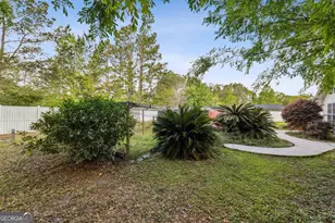 81 Retreat Pl, Woodbine, GA 31569 - Photo 17
