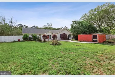 81 Retreat Place, Woodbine, GA 31569 - Photo 15