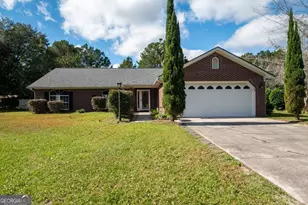 81 Retreat Pl, Woodbine, GA 31569 - Photo 35