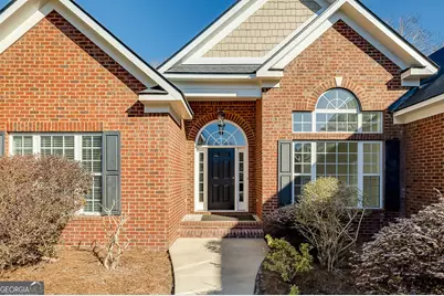 389 Chastain Circle, Richmond Hill, GA 31324 - Photo 1