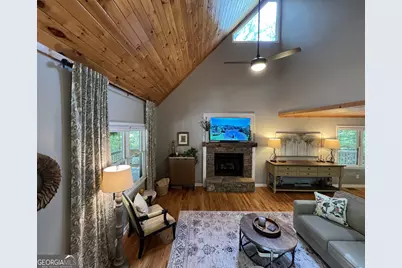 116 Blue Ridge Drive, Sautee Nacoochee, GA 30571 - Photo 5