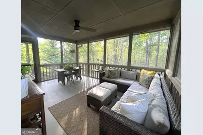 116 Blue Ridge Drive, Sautee Nacoochee, GA 30571 - Photo 21