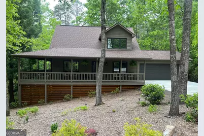 116 Blue Ridge Drive, Sautee Nacoochee, GA 30571 - Photo 1