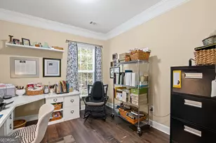 113 Crape Myrtle Dr, Griffin, GA 30223 - Photo 19