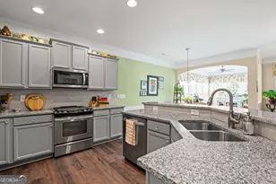113 Crape Myrtle Dr, Griffin, GA 30223 - Photo 13