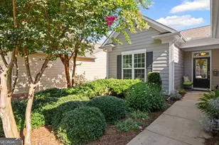 113 Crape Myrtle Dr, Griffin, GA 30223 - Photo 5