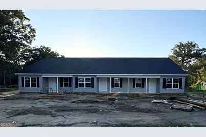 212A Tabor Drive, Warner Robins, GA 31093 - Photo 1