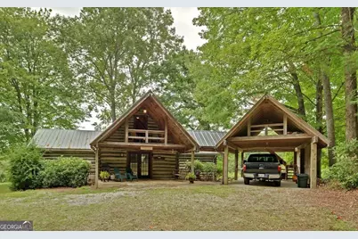 0 Lloyds Cove, Scaly Mountain, NC 28775 - Photo 1