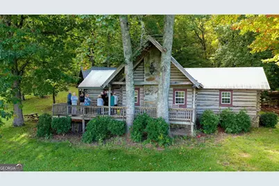 0 Lloyds Cove, Scaly Mountain, NC 28775 - Photo 19