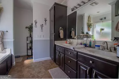 141 Chambers Mountain, Mineral Bluff, GA 30559 - Photo 33
