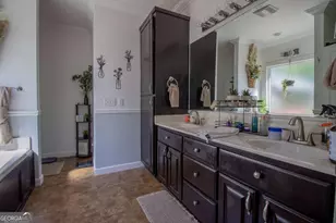 141 Chambers Mountain, Mineral Bluff, GA 30559 - Photo 33
