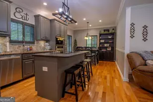 141 Chambers Mountain, Mineral Bluff, GA 30559 - Photo 47