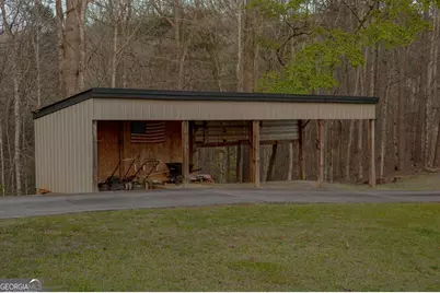 141 Chambers Mountain, Mineral Bluff, GA 30559 - Photo 9
