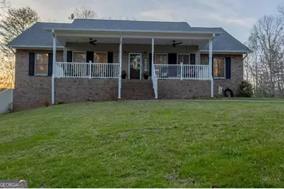 141 Chambers Mountain, Mineral Bluff, GA 30559 - Photo 5