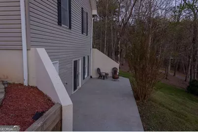 141 Chambers Mountain, Mineral Bluff, GA 30559 - Photo 19