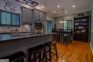 141 Chambers Mountain, Mineral Bluff, GA 30559 - Photo 45