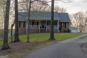 141 Chambers Mountain, Mineral Bluff, GA 30559 - Photo 1