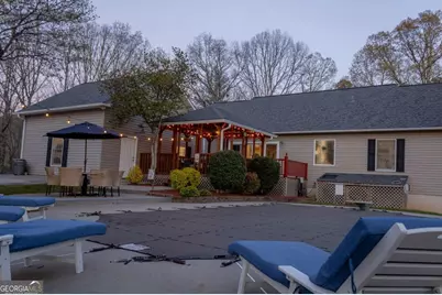 141 Chambers Mountain, Mineral Bluff, GA 30559 - Photo 17