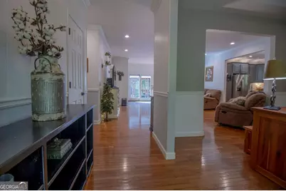 141 Chambers Mountain, Mineral Bluff, GA 30559 - Photo 43