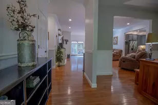 141 Chambers Mountain, Mineral Bluff, GA 30559 - Photo 43