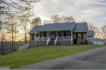 141 Chambers Mountain, Mineral Bluff, GA 30559 - Photo 3