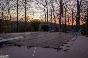 141 Chambers Mountain, Mineral Bluff, GA 30559 - Photo 21