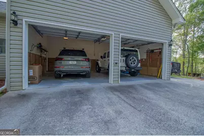 141 Chambers Mountain, Mineral Bluff, GA 30559 - Photo 63
