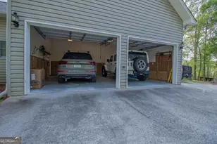 141 Chambers Mountain, Mineral Bluff, GA 30559 - Photo 63