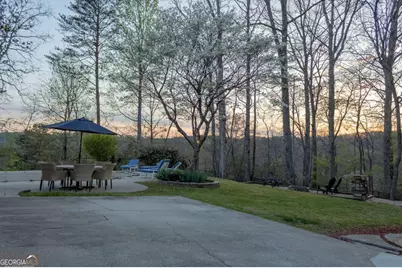 141 Chambers Mountain, Mineral Bluff, GA 30559 - Photo 11
