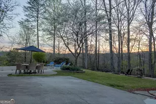 141 Chambers Mountain, Mineral Bluff, GA 30559 - Photo 11