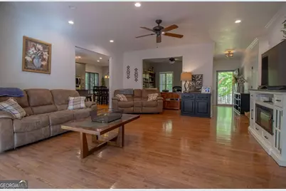141 Chambers Mountain, Mineral Bluff, GA 30559 - Photo 37
