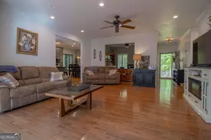 141 Chambers Mountain, Mineral Bluff, GA 30559 - Photo 37