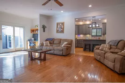 141 Chambers Mountain, Mineral Bluff, GA 30559 - Photo 39