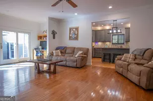 141 Chambers Mountain, Mineral Bluff, GA 30559 - Photo 39