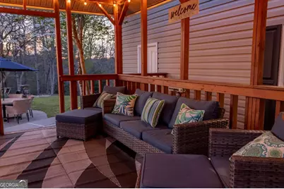 141 Chambers Mountain, Mineral Bluff, GA 30559 - Photo 23
